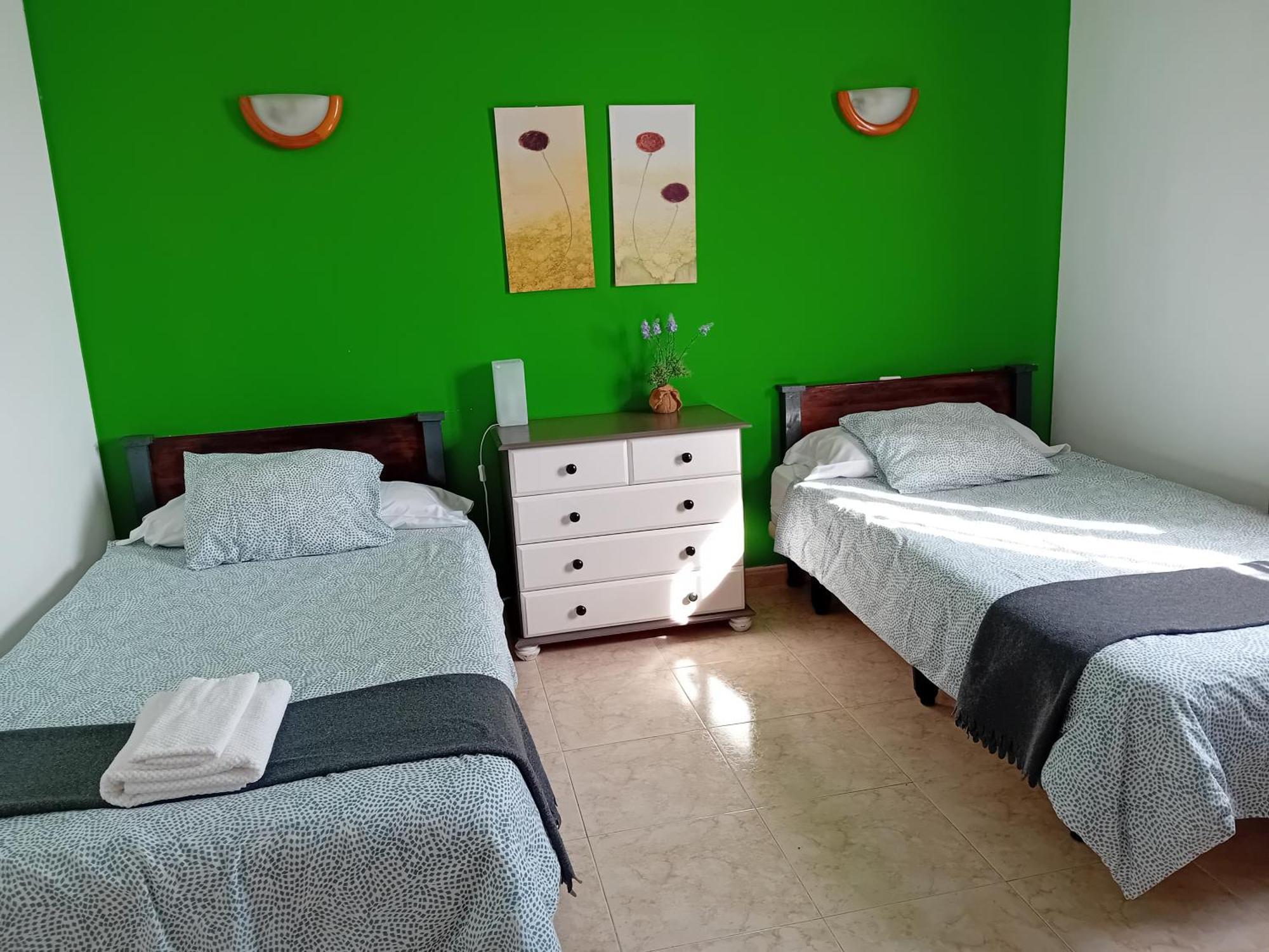 Villas Reina Коста Тегисе Стая снимка
