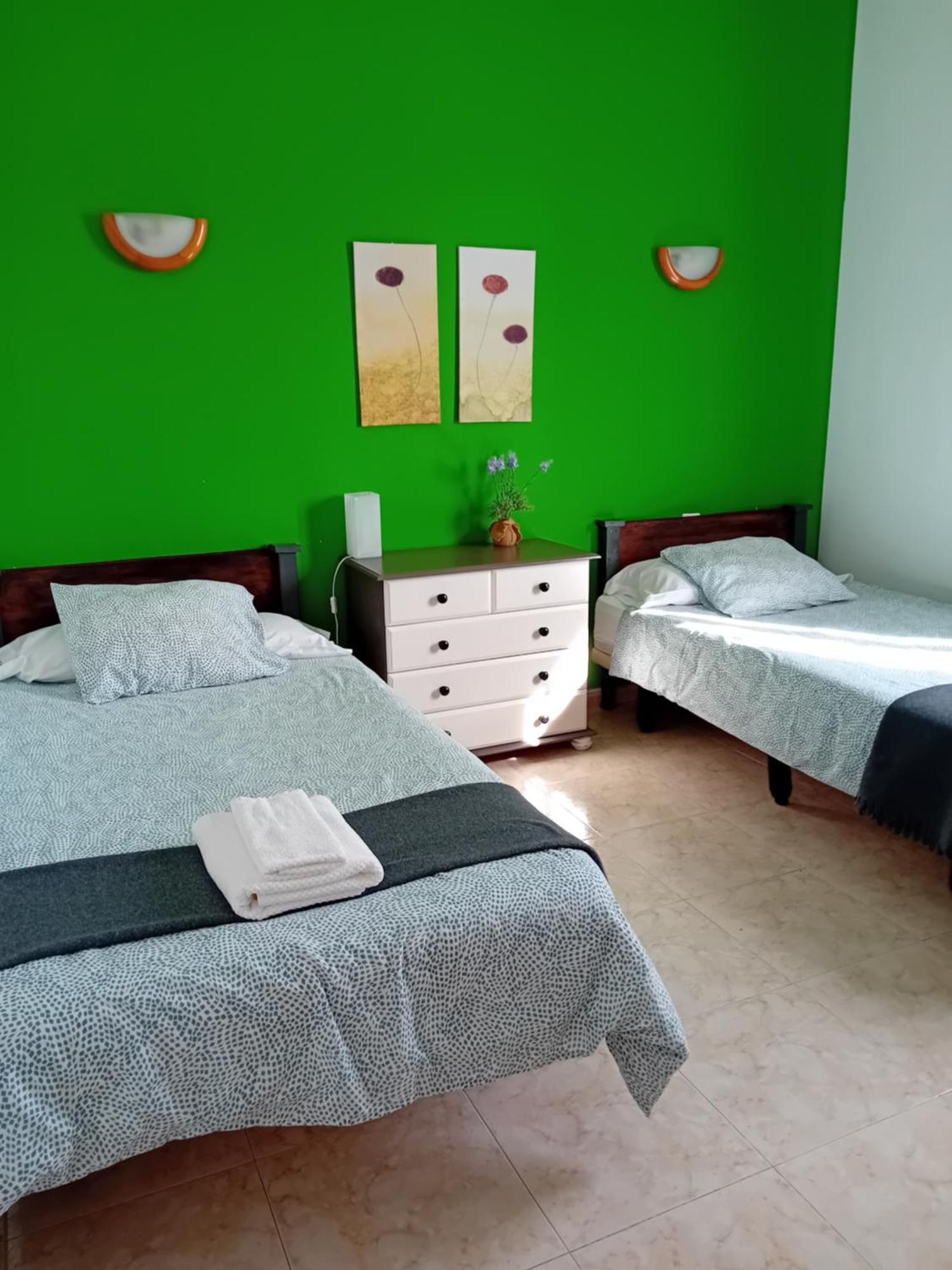 Villas Reina Коста Тегисе Стая снимка