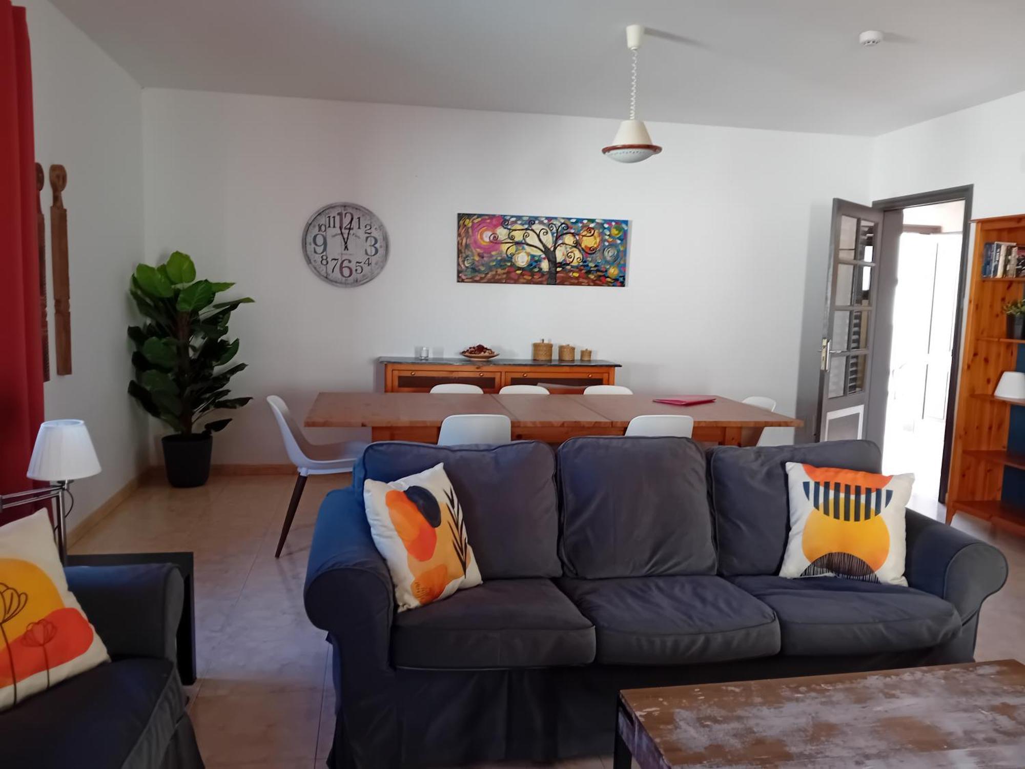 Villas Reina Коста Тегисе Стая снимка
