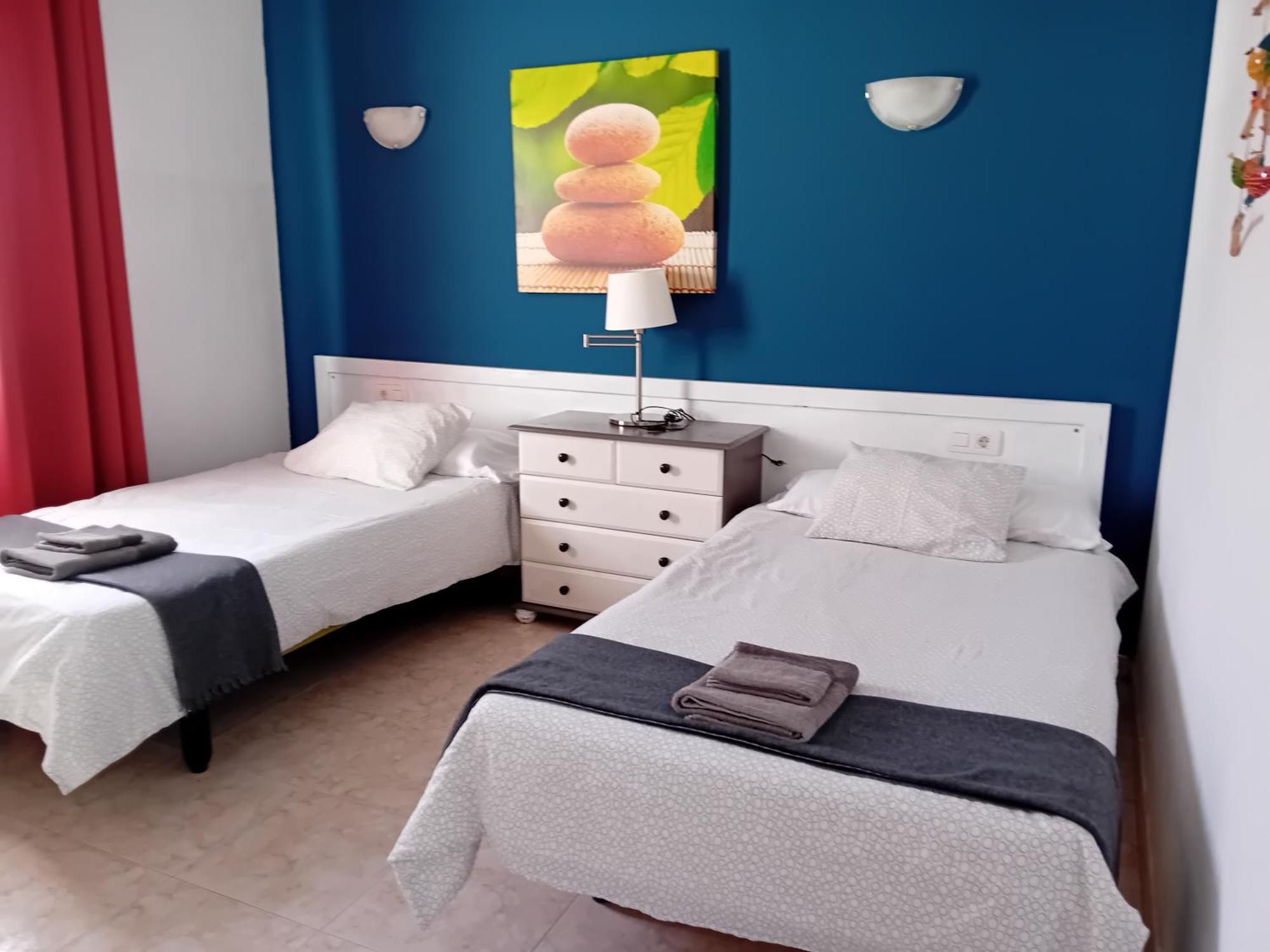 Villas Reina Коста Тегисе Стая снимка