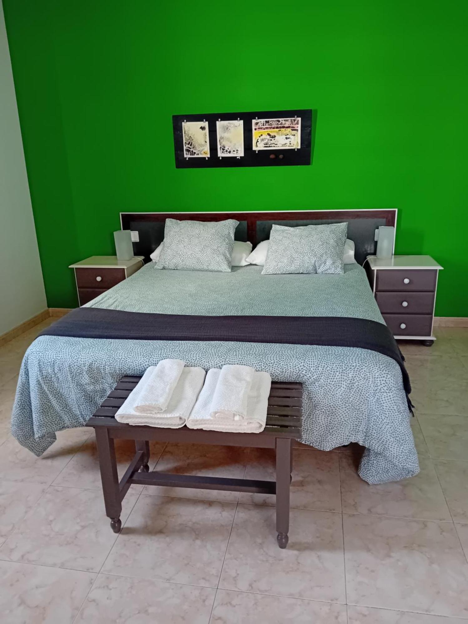 Villas Reina Коста Тегисе Екстериор снимка
