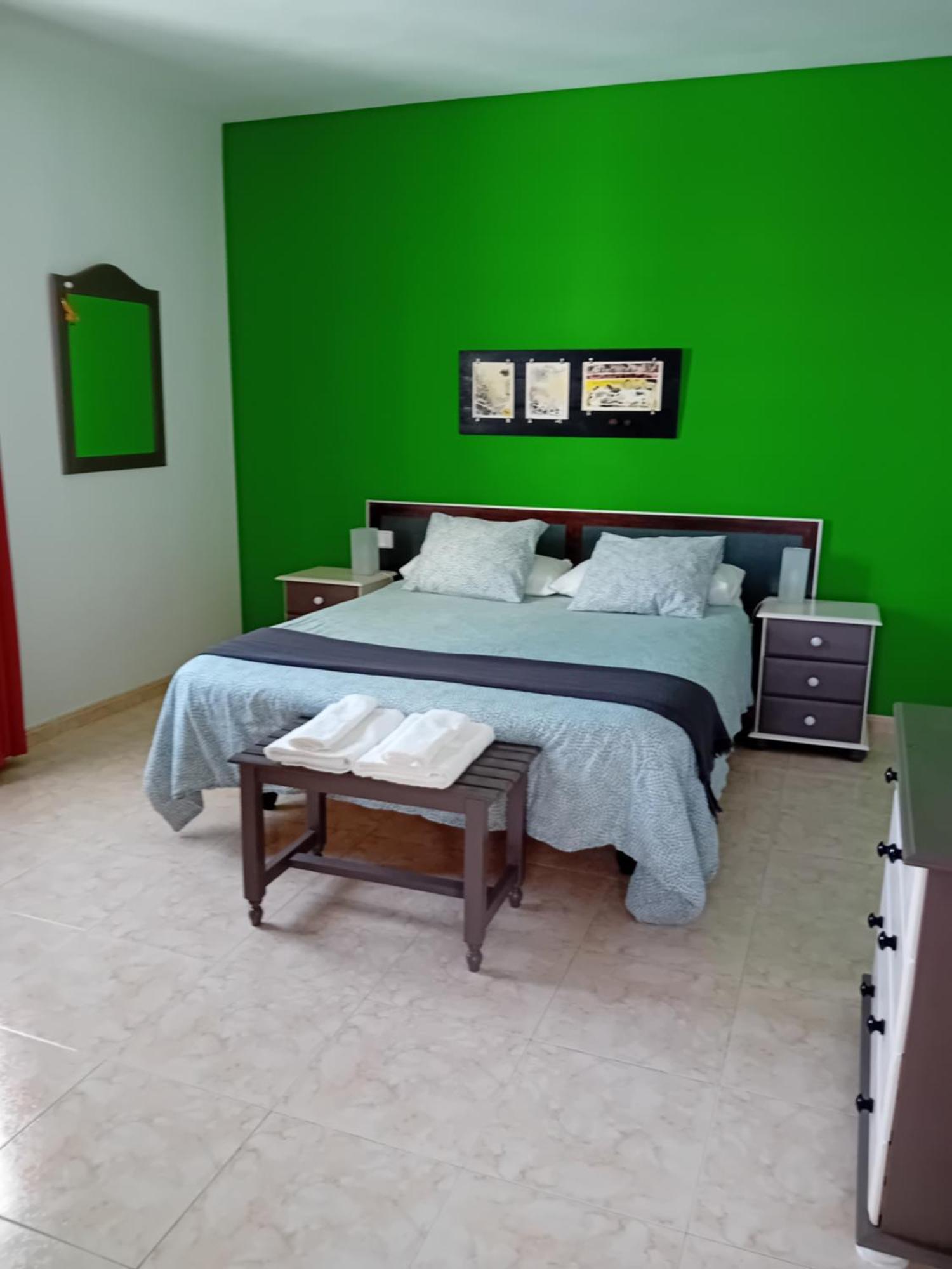 Villas Reina Коста Тегисе Екстериор снимка