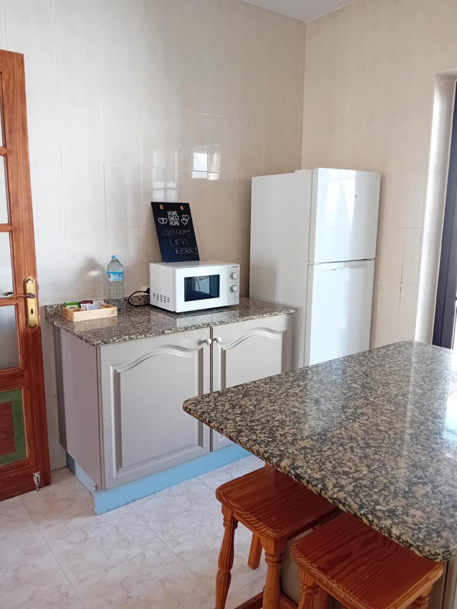 Villas Reina Коста Тегисе Екстериор снимка