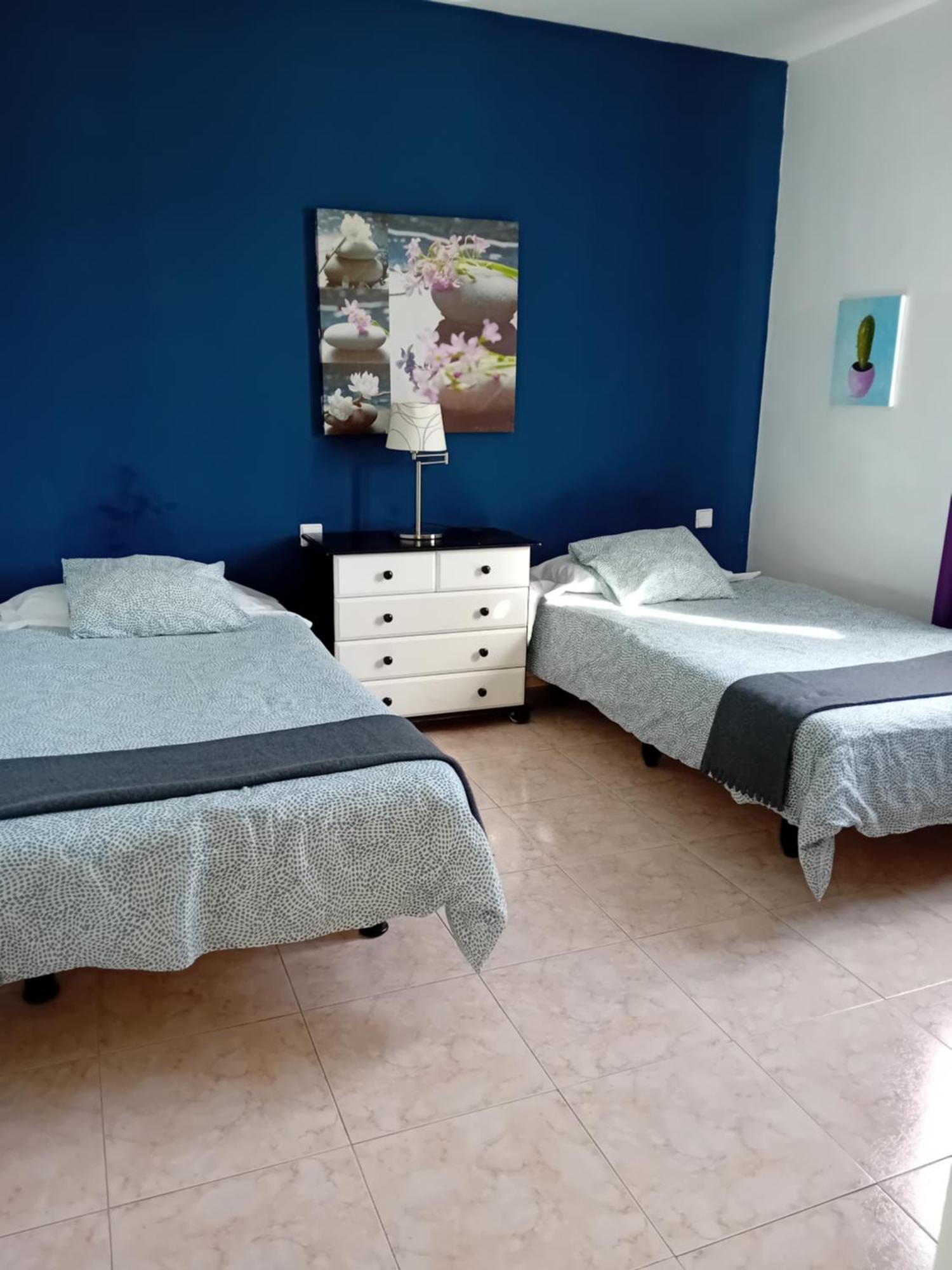 Villas Reina Коста Тегисе Екстериор снимка