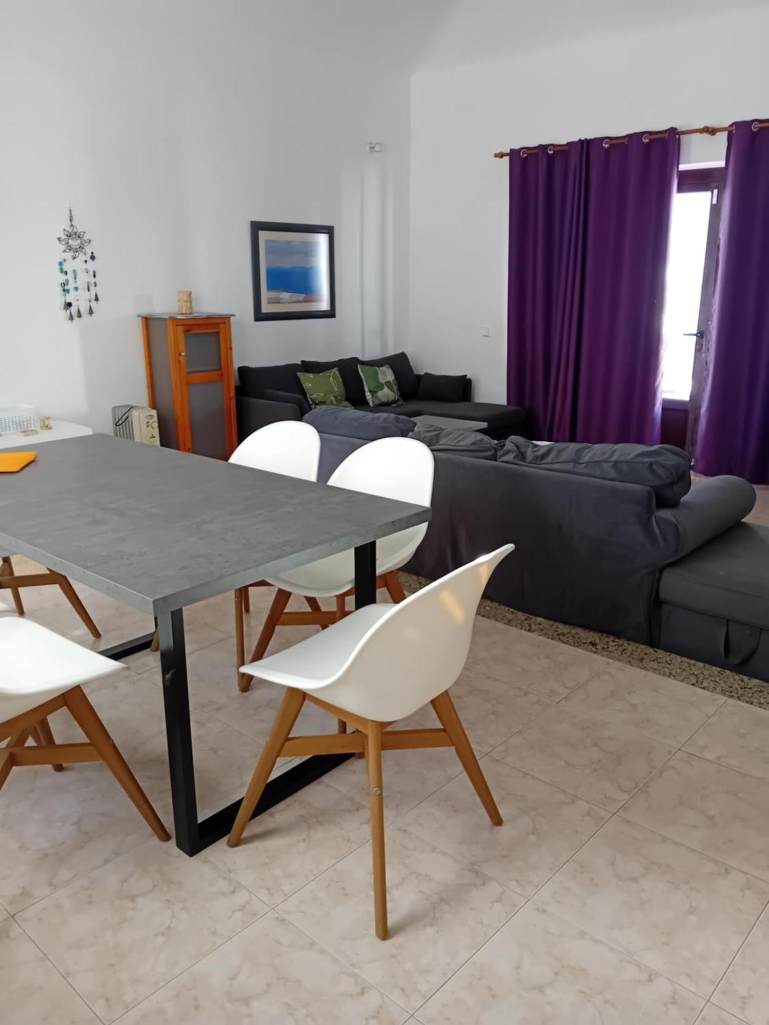 Villas Reina Коста Тегисе Екстериор снимка