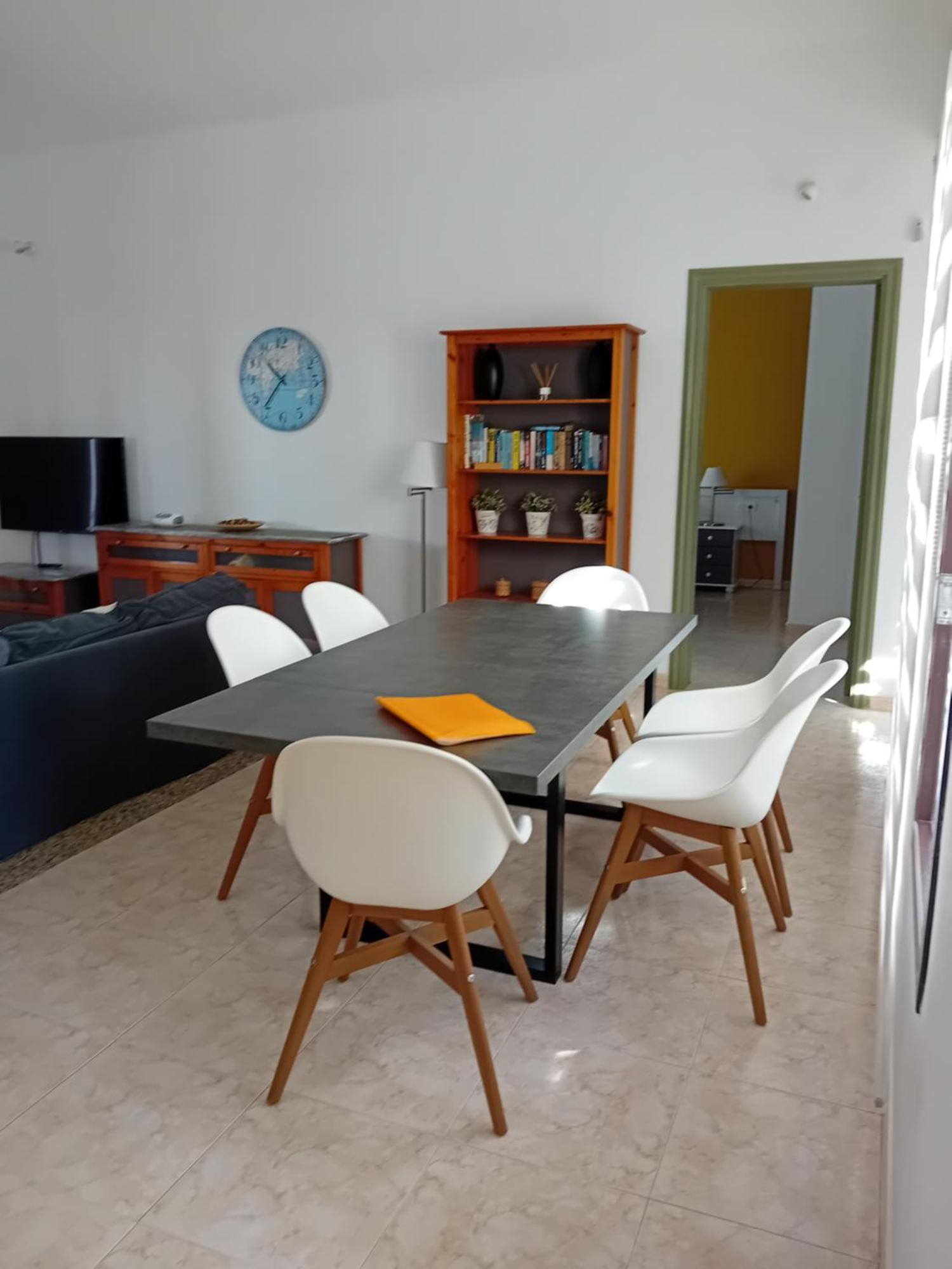 Villas Reina Коста Тегисе Екстериор снимка