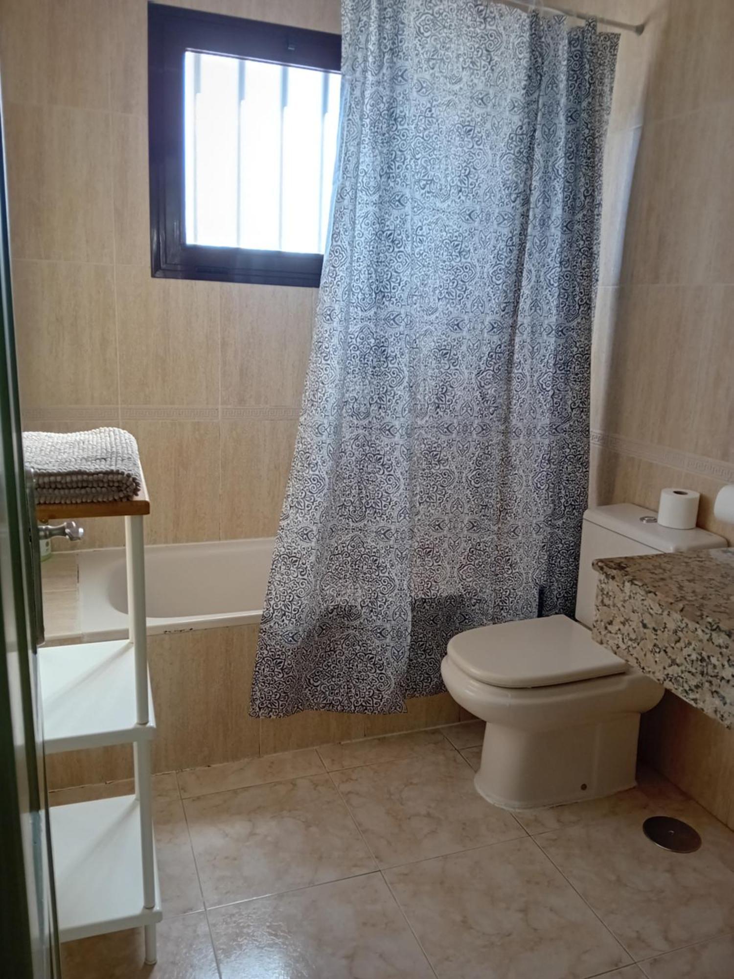 Villas Reina Коста Тегисе Екстериор снимка