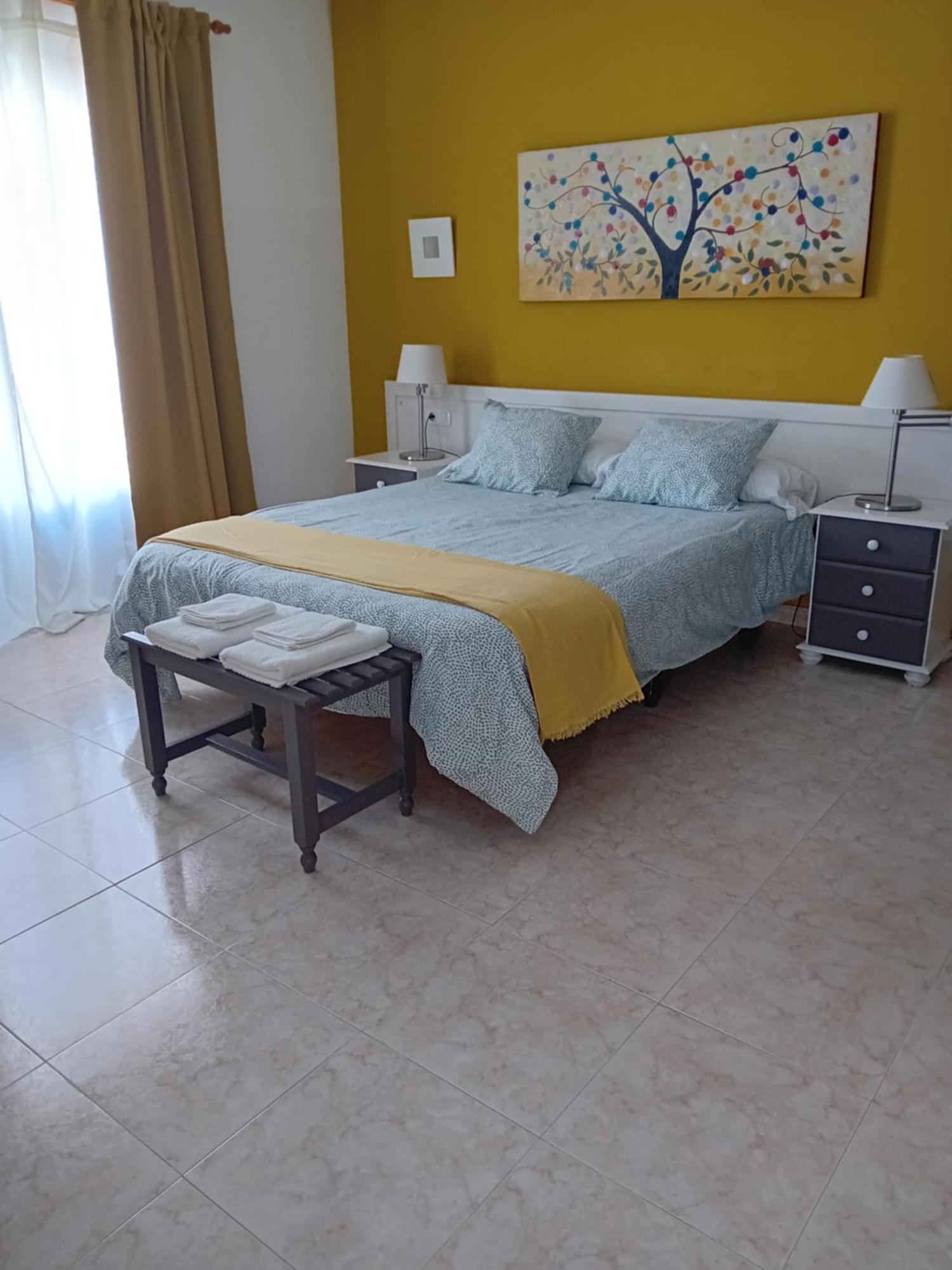 Villas Reina Коста Тегисе Екстериор снимка