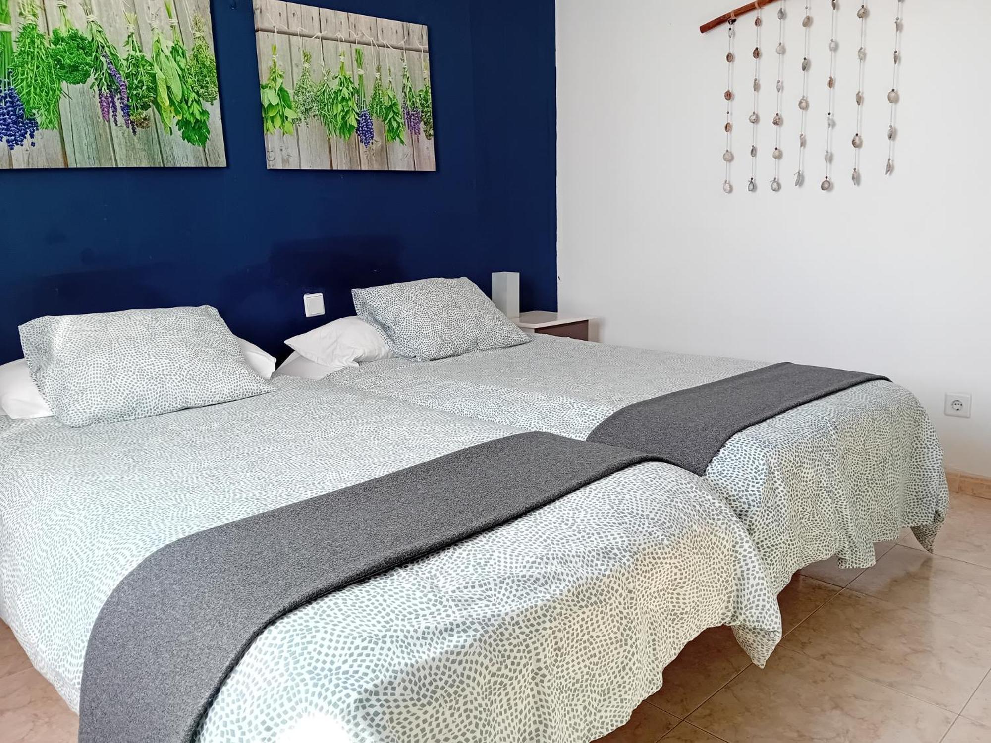 Villas Reina Коста Тегисе Екстериор снимка