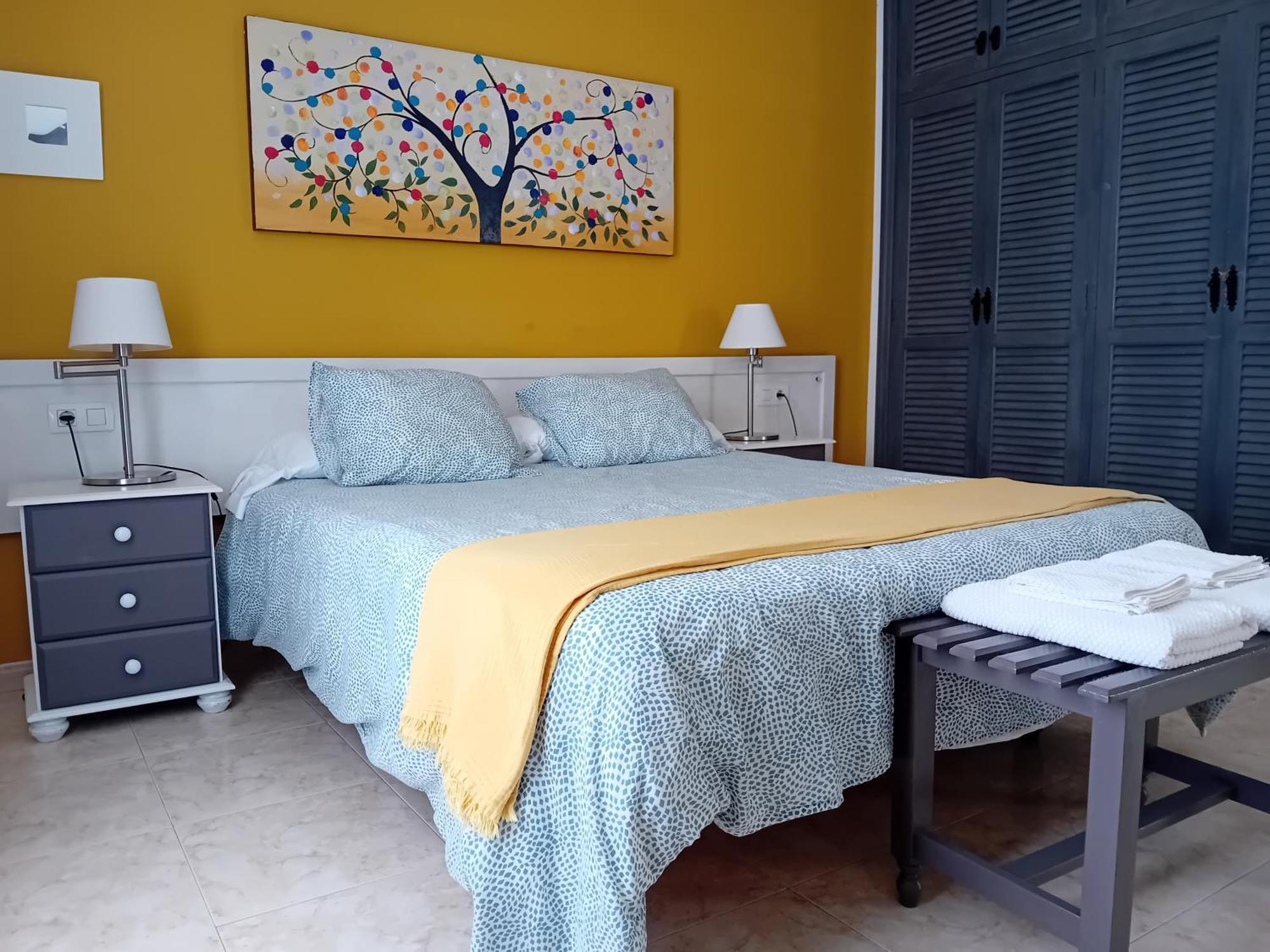 Villas Reina Коста Тегисе Стая снимка